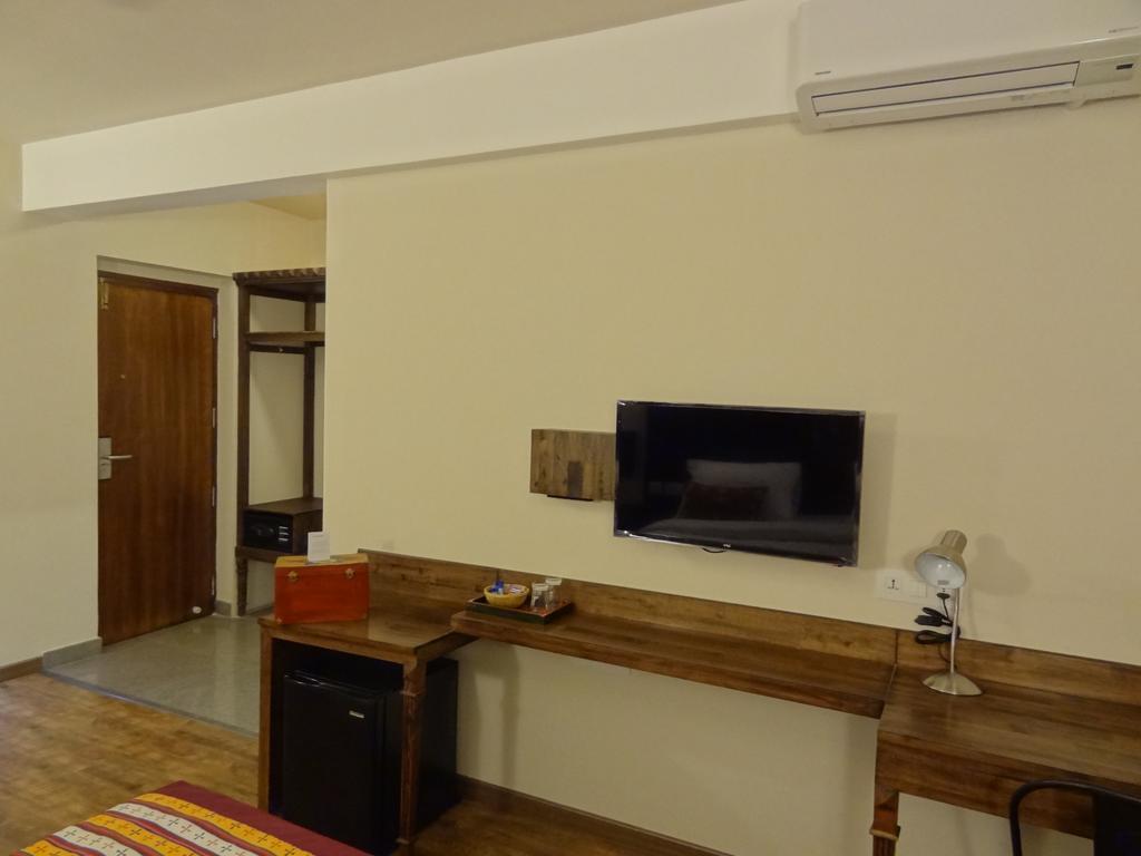 Utse Suites Bangalore Bagian luar foto