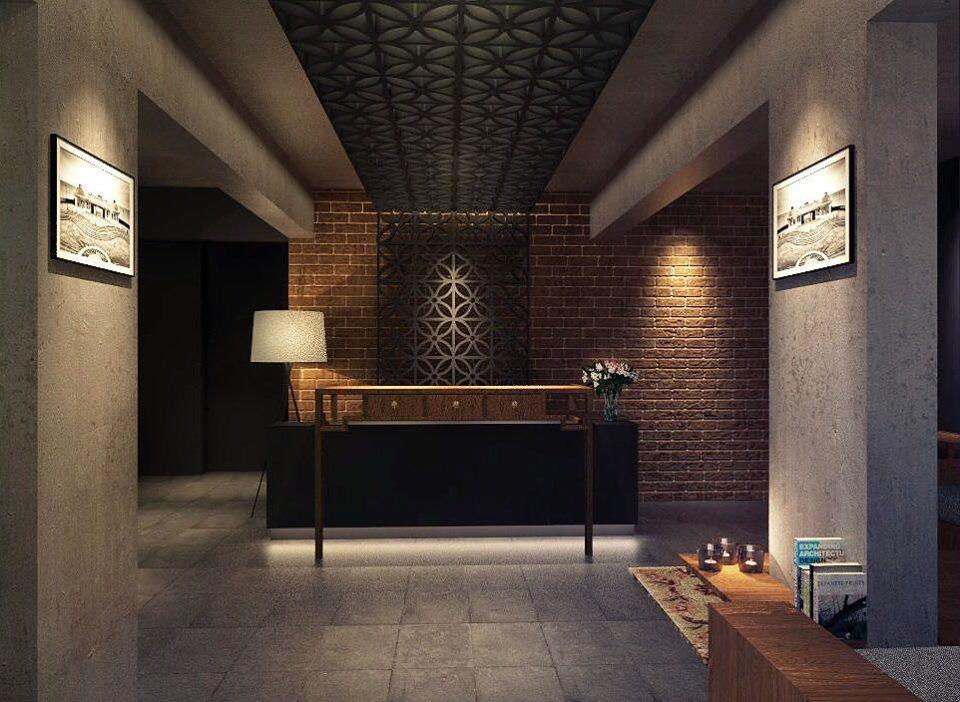 Utse Suites Bangalore Bagian luar foto