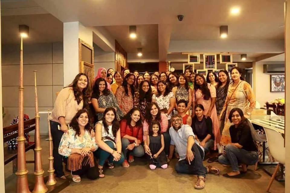 Utse Suites Bangalore Bagian luar foto