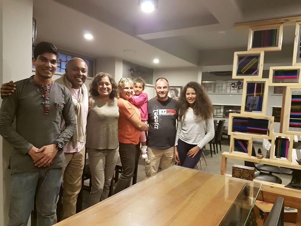 Utse Suites Bangalore Bagian luar foto