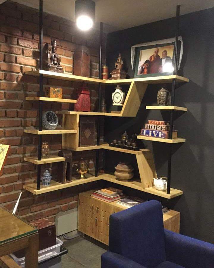 Utse Suites Bangalore Bagian luar foto